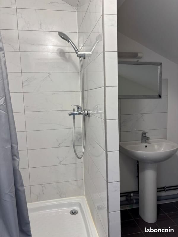 Appartement à louer, 30m², Angers