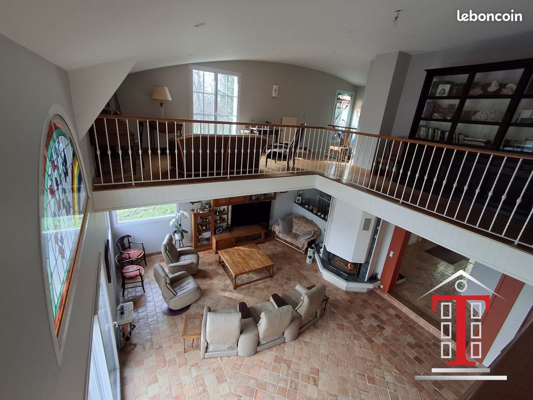 Maison à vendre, 240m², Trélazé