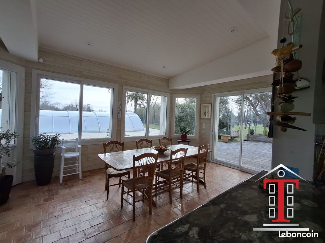 Maison à vendre, 240m², Trélazé