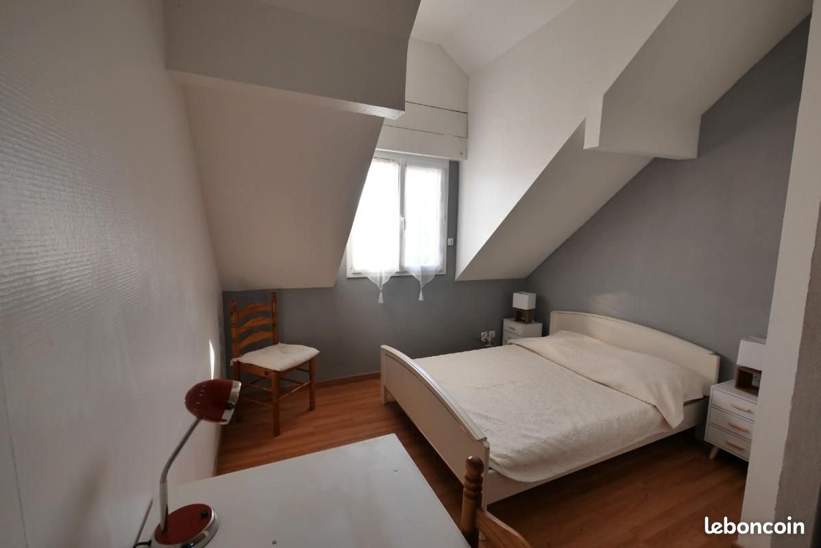Appartement à louer, 50m², Angers
