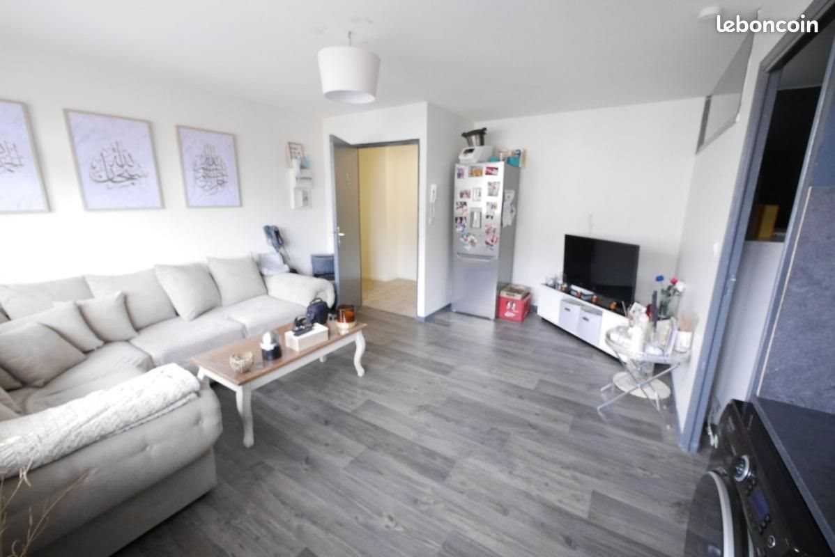 Appartement à louer, 38m², Les Ponts-de-Cé
