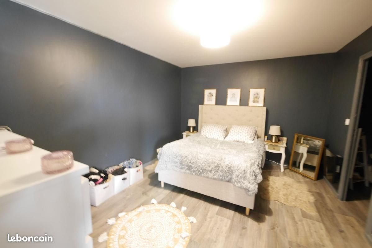 Appartement à louer, 38m², Les Ponts-de-Cé