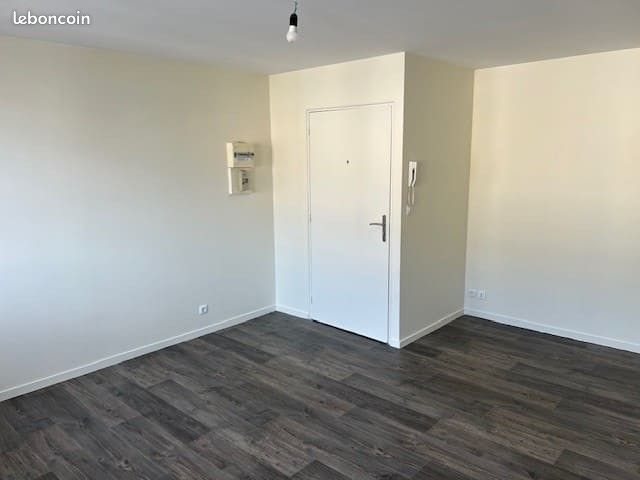 Appartement à louer, 38m², Les Ponts-de-Cé