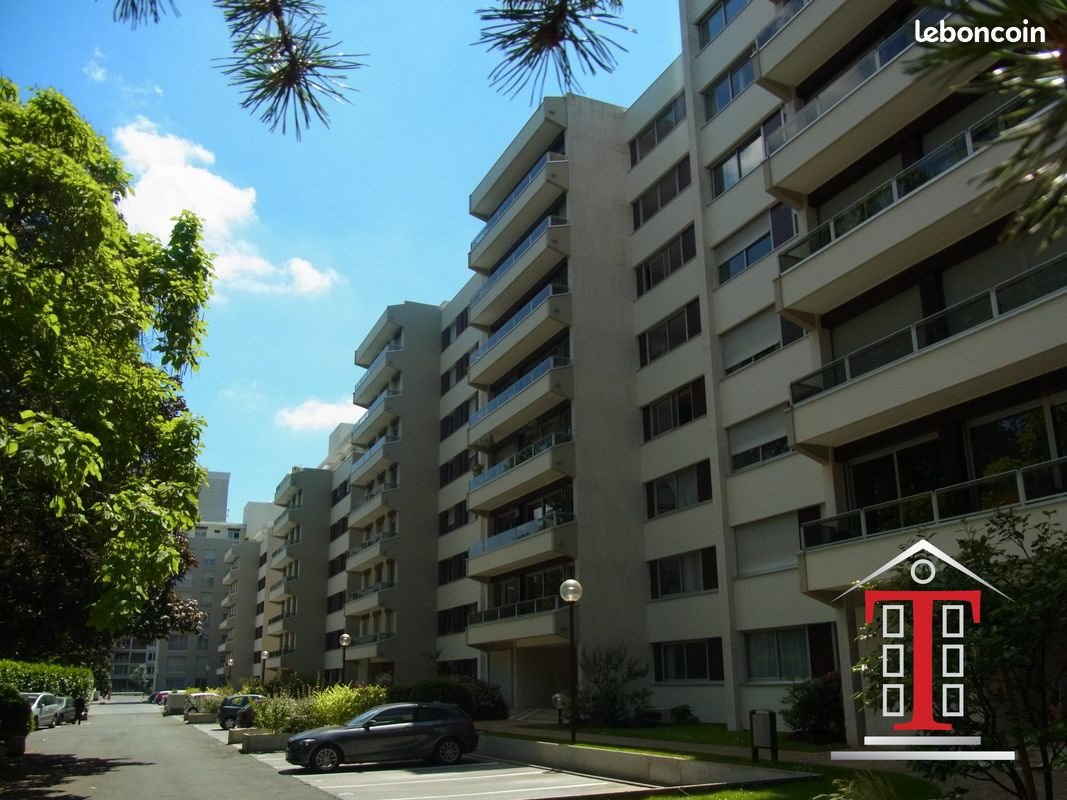 Appartement à vendre, 93m², Angers