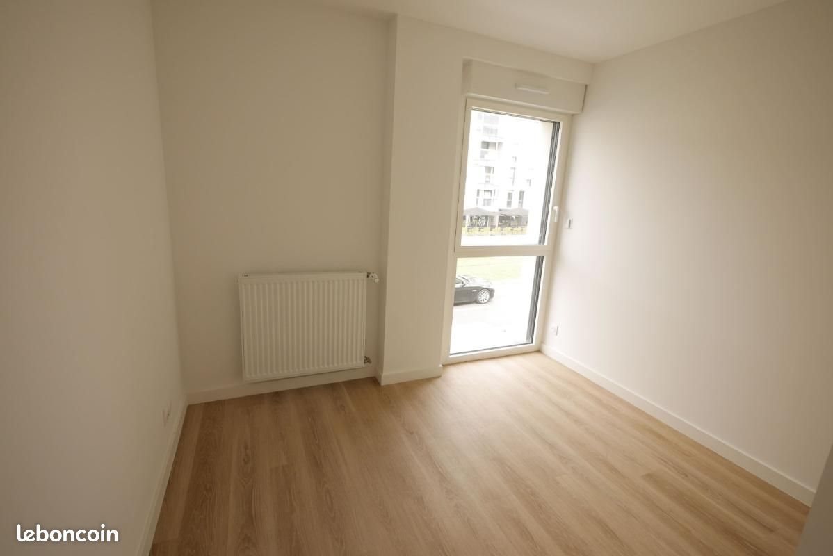 Appartement à louer, 81m², Angers