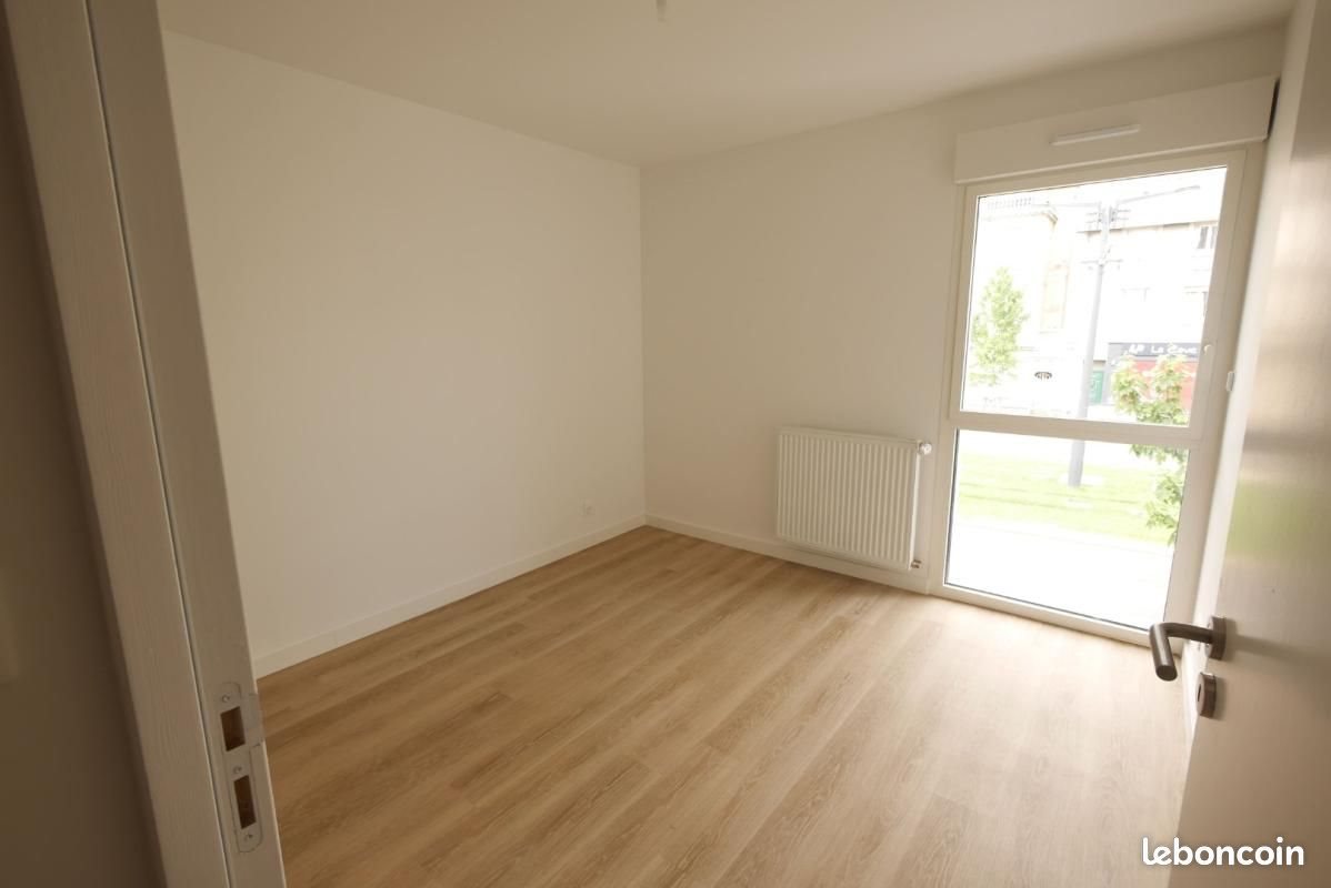 Appartement à louer, 81m², Angers