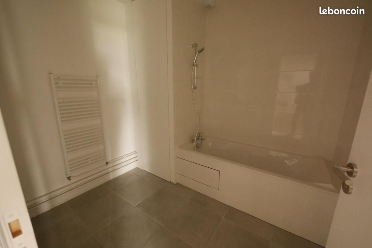 Appartement à louer, 81m², Angers