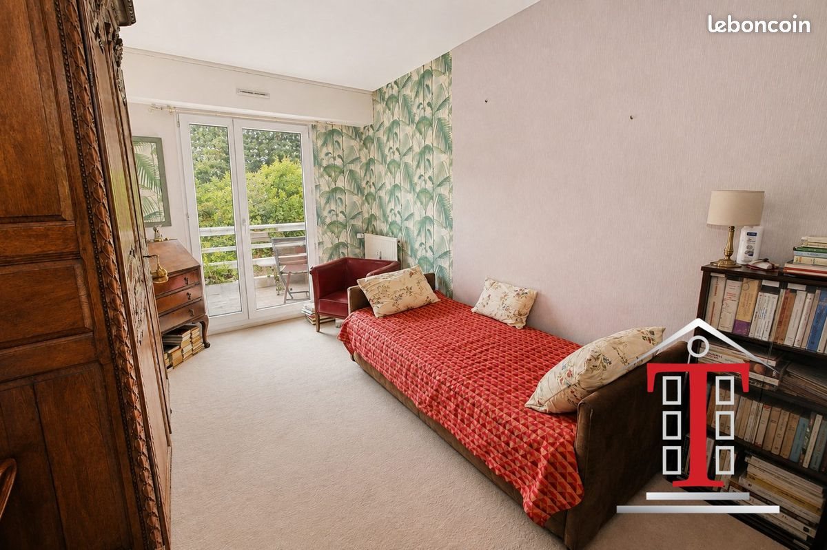 Appartement à vendre, 69m², Angers