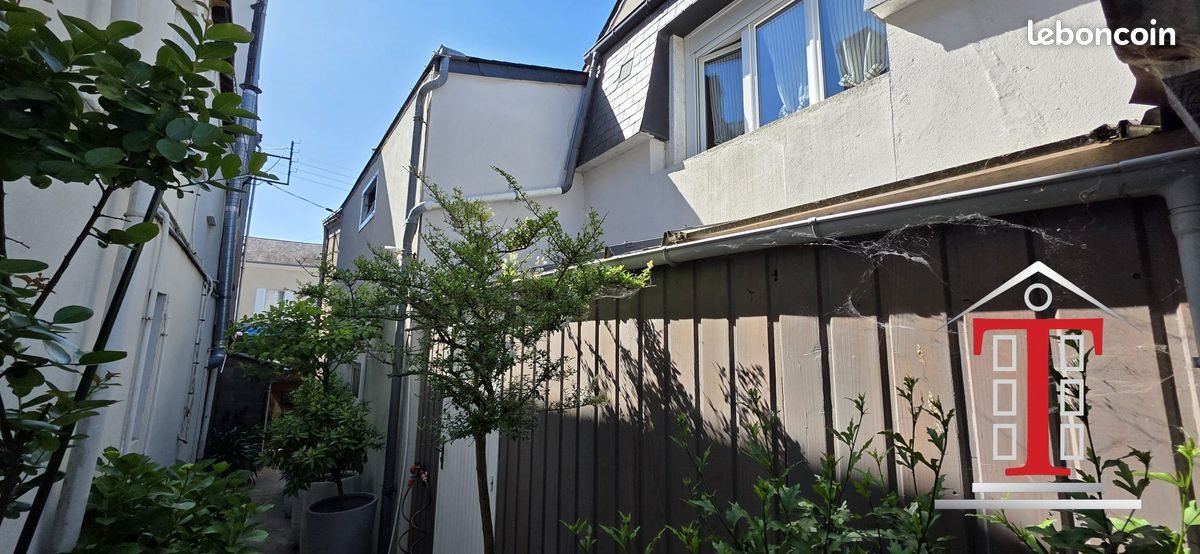 Maison à vendre, 91m², Angers