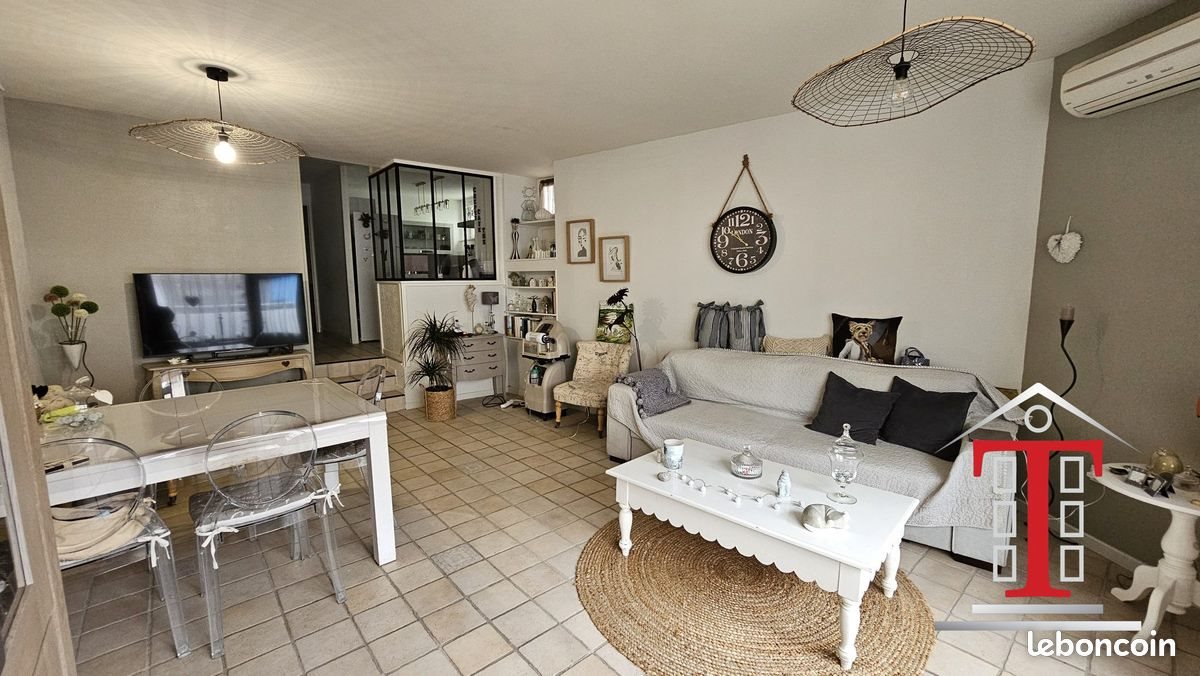 Maison à vendre, 91m², Angers