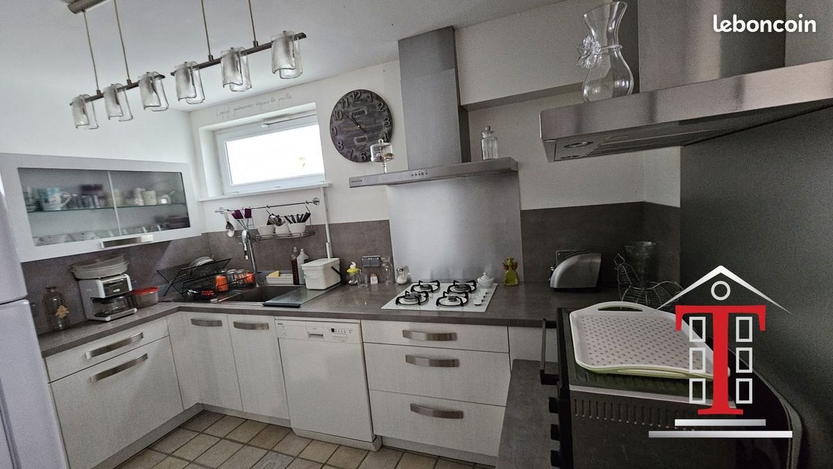 Maison à vendre, 91m², Angers