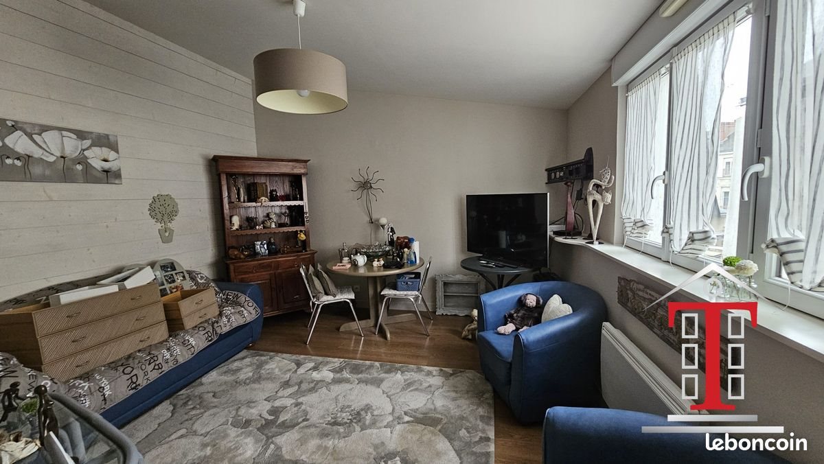 Maison à vendre, 91m², Angers