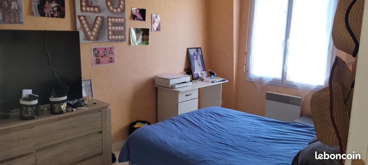 Appartement à louer, 65m², Angers