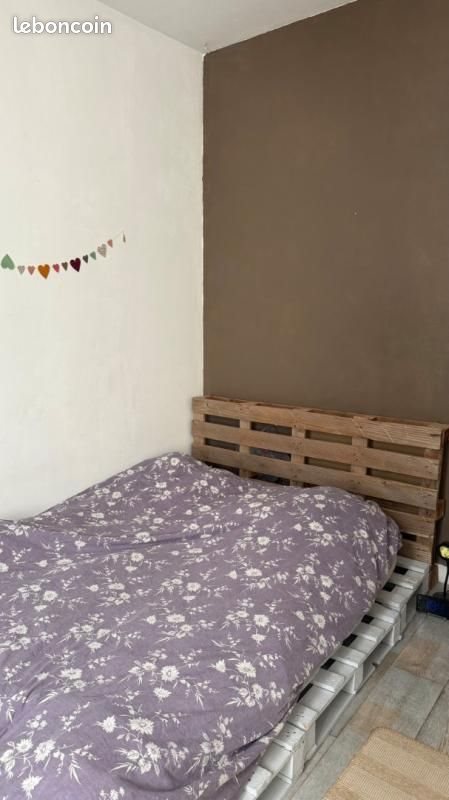 Appartement à louer, 28m², Angers