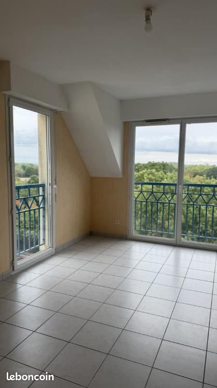 Appartement à louer, 65m², Mûrs-Erigné