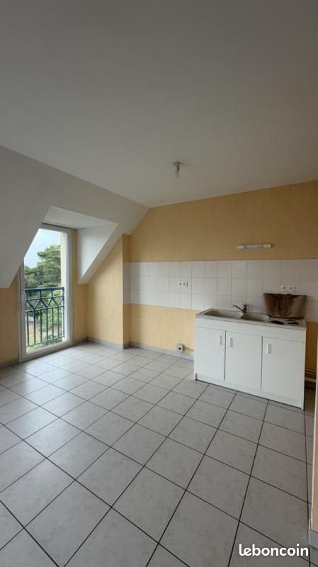 Appartement à louer, 65m², Mûrs-Erigné