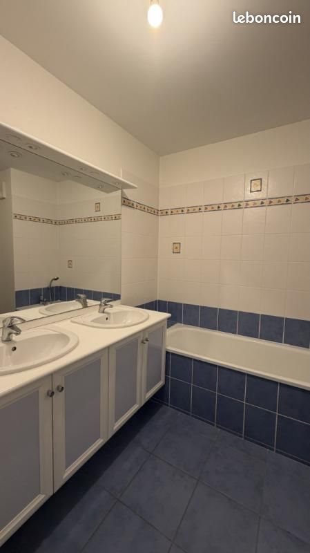 Appartement à louer, 65m², Mûrs-Erigné