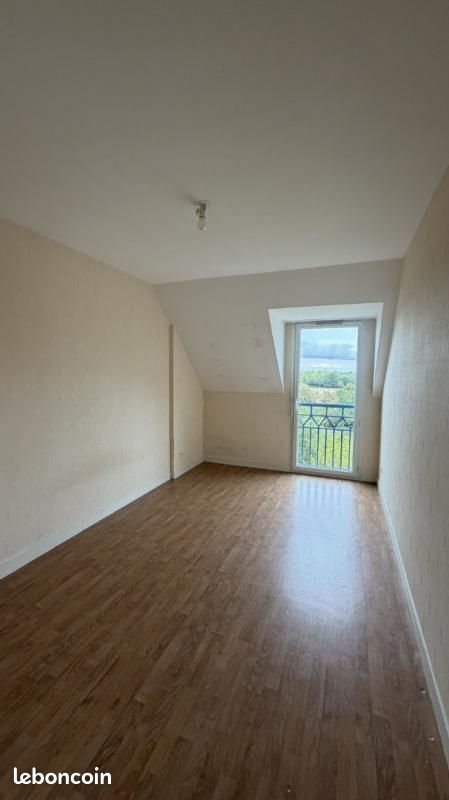 Appartement à louer, 65m², Mûrs-Erigné