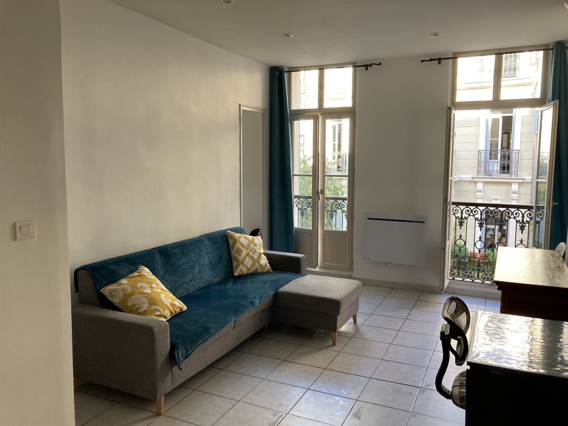 Appartement à vendre, 26m², Toulon