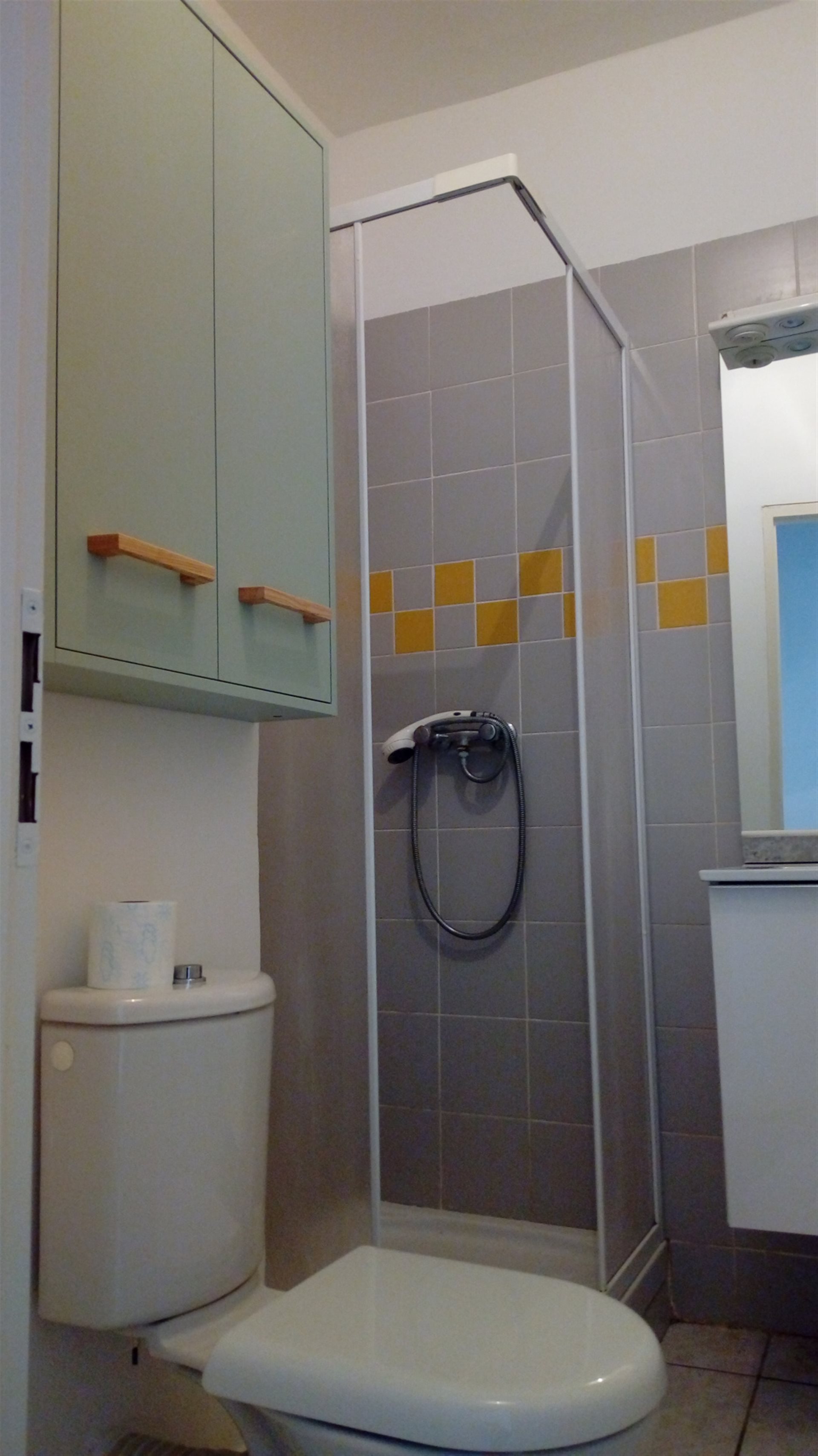 Appartement à vendre, 26m², Toulon