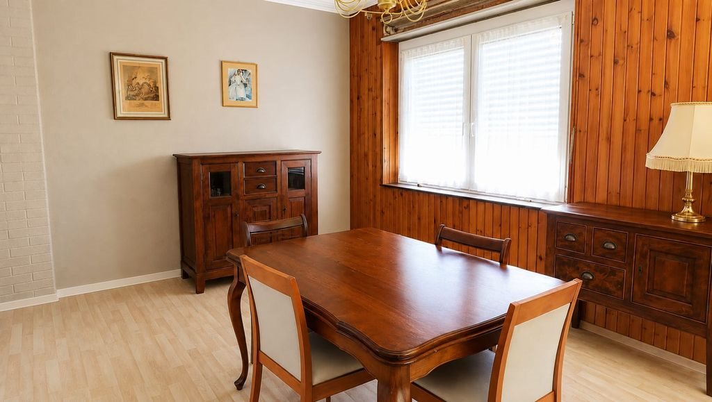 Maison à vendre, 125m², Volmerange-les-Mines