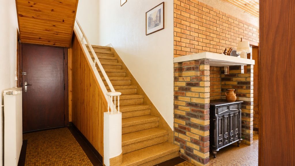 Maison à vendre, 125m², Volmerange-les-Mines