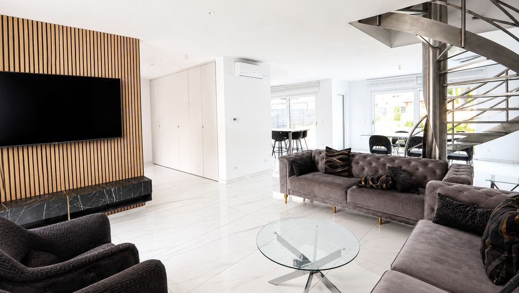 Maison à vendre, 160m², Entrange