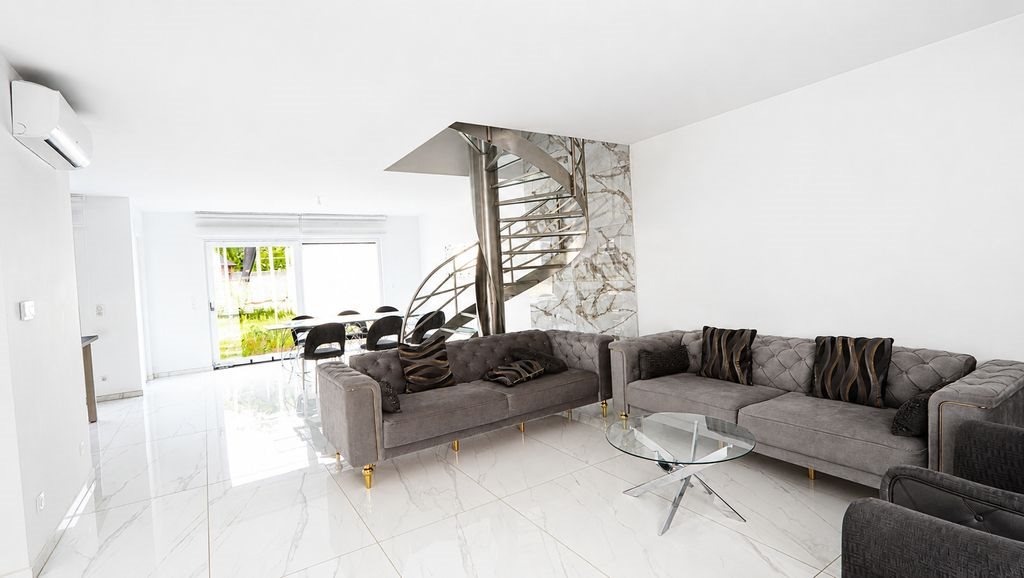 Maison à vendre, 160m², Entrange