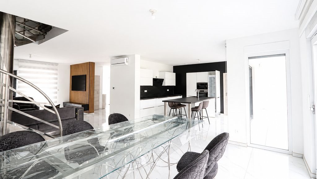 Maison à vendre, 160m², Entrange