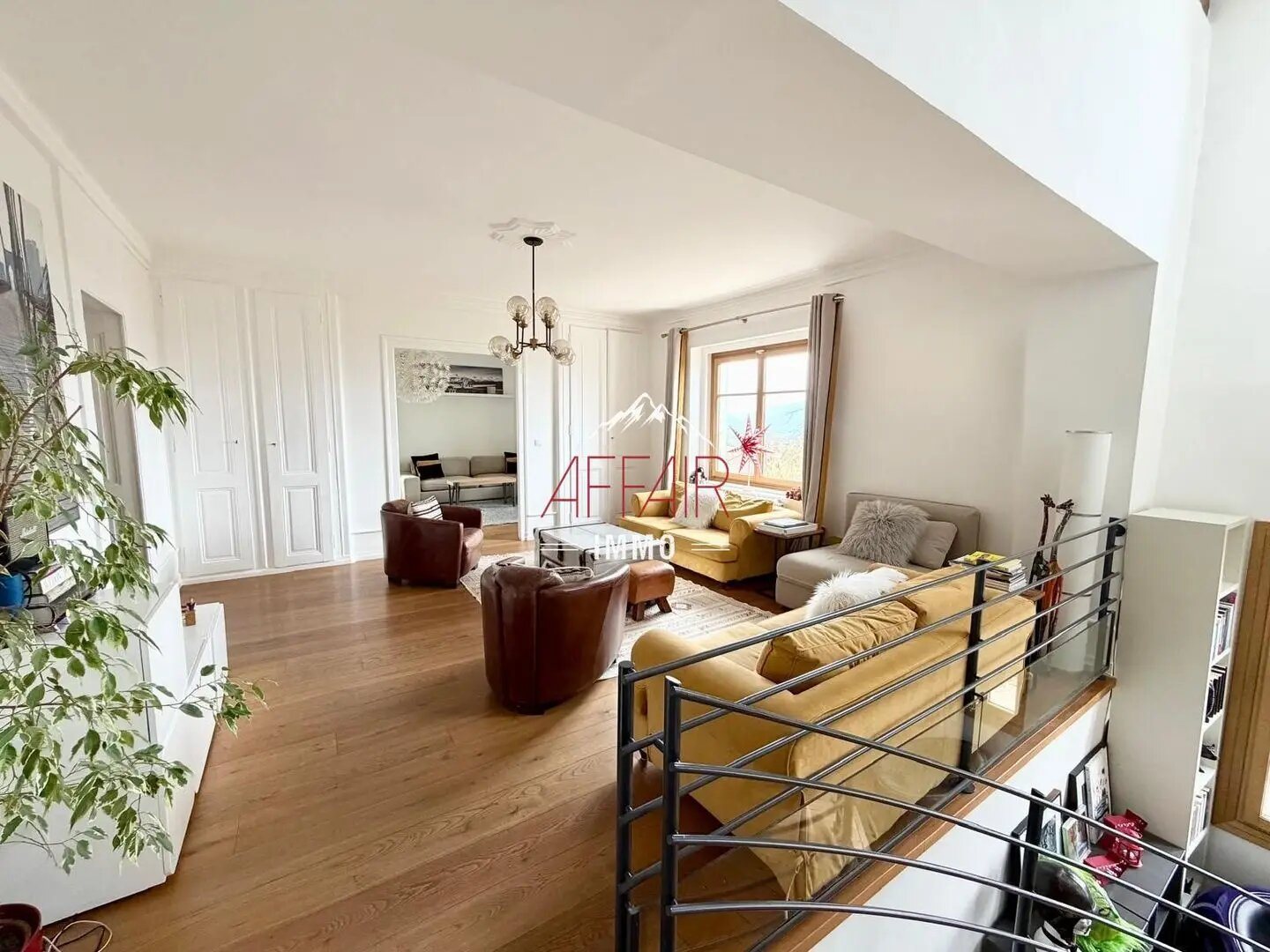 Maison à vendre, 203m², Collonges-sous-Salève