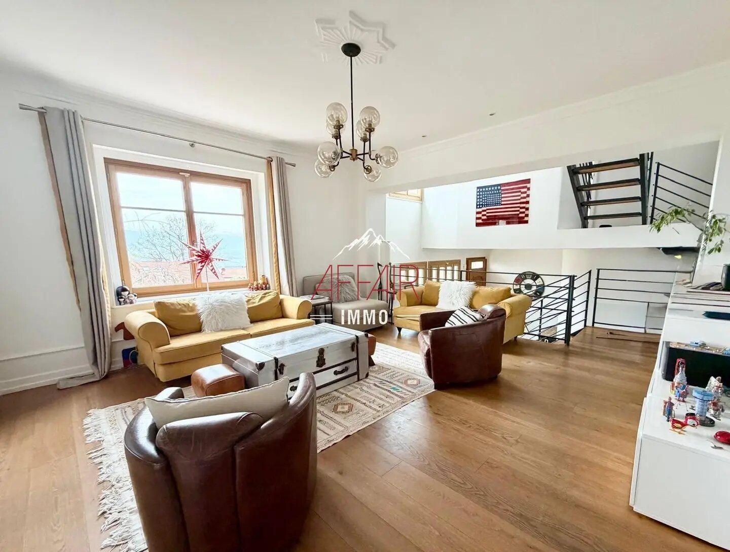 Maison à vendre, 203m², Collonges-sous-Salève