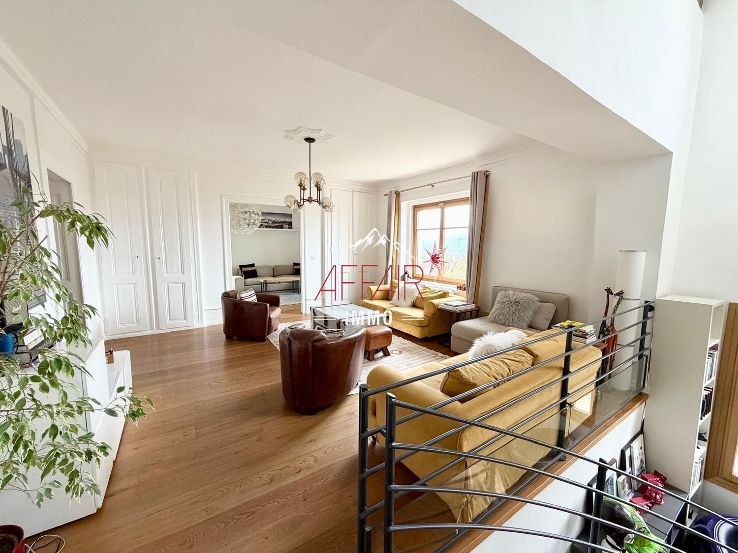 Maison à vendre, 203m², Collonges-sous-Salève