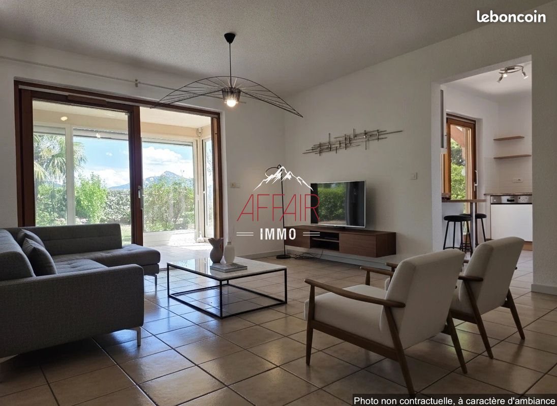Appartement à vendre, 129m², Cranves-Sales