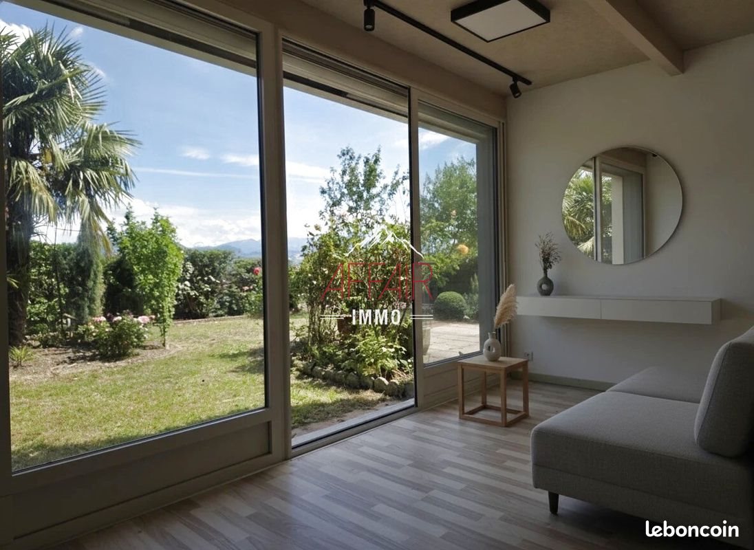 Appartement à vendre, 129m², Cranves-Sales