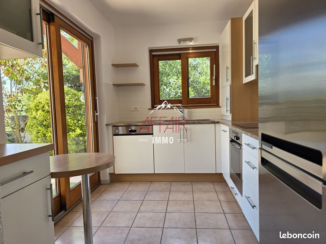Appartement à vendre, 129m², Cranves-Sales