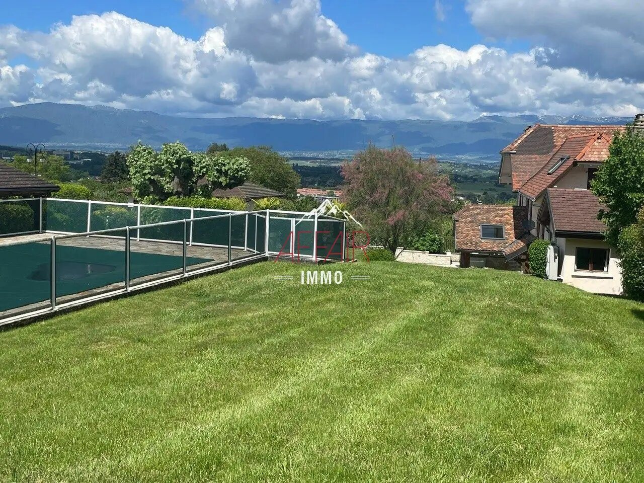 Maison à vendre, 180m², Collonges-sous-Salève