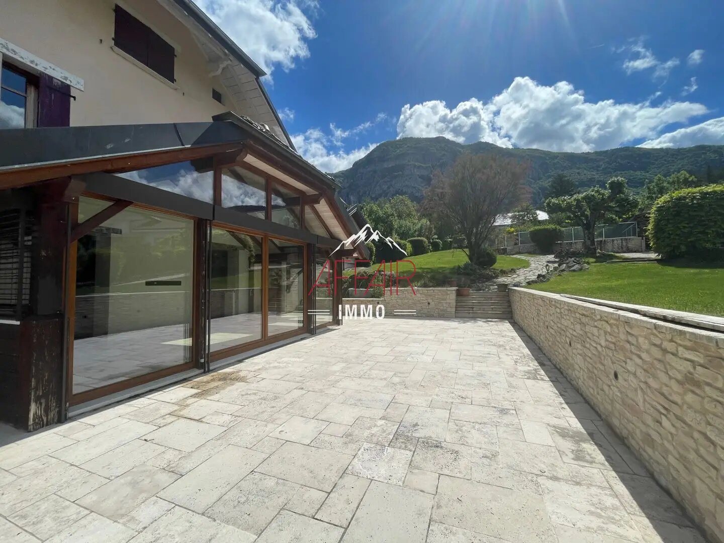 Maison à vendre, 180m², Collonges-sous-Salève