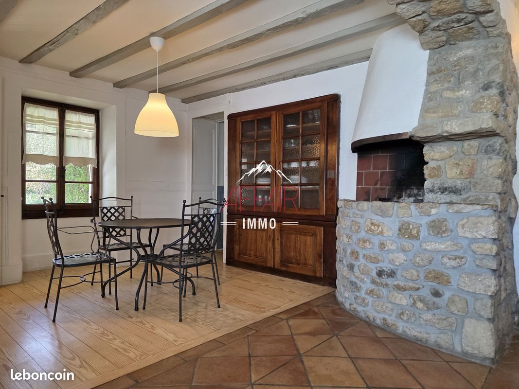 Maison à vendre, 170m², Archamps