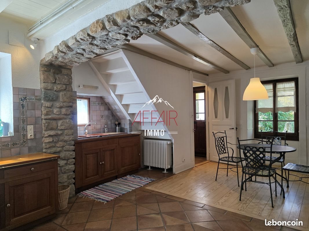 Maison à vendre, 170m², Archamps