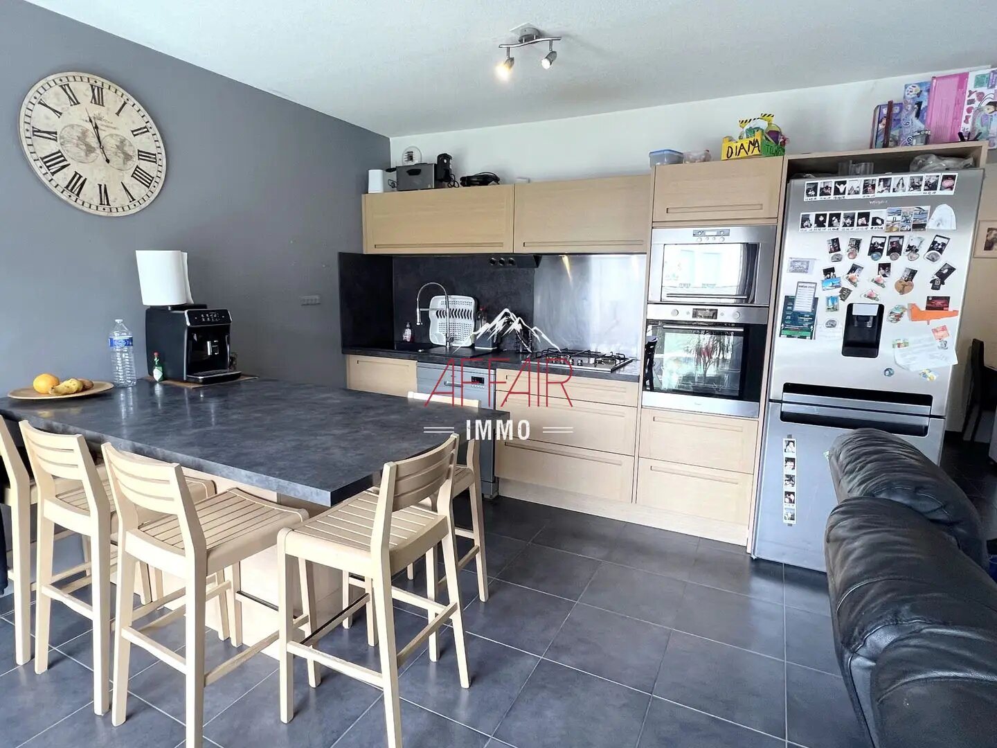 Appartement à vendre, 90m², Archamps
