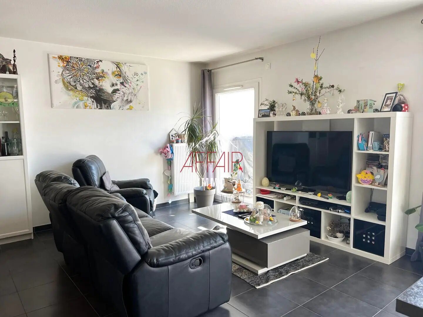 Appartement à vendre, 90m², Archamps