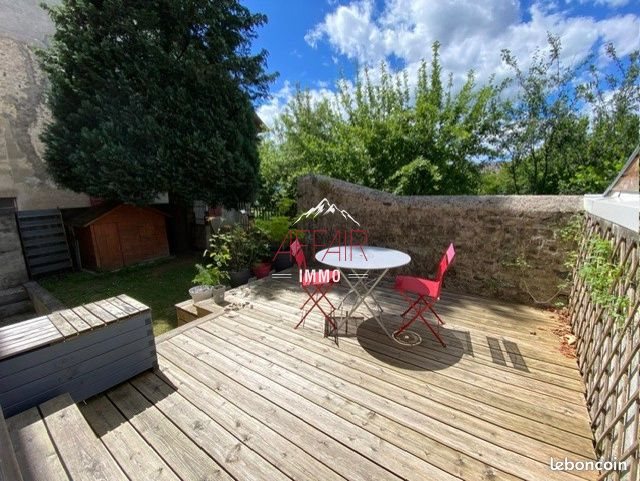 Maison à vendre, 203m², Viry