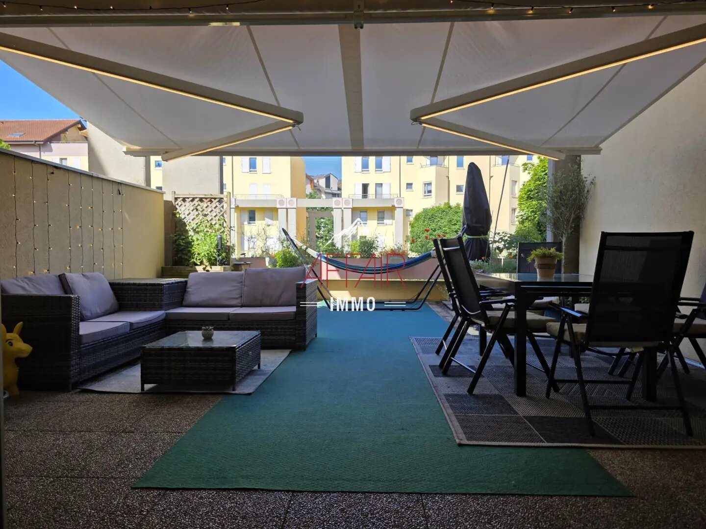 Appartement à vendre, 77m², Saint-Julien-en-Genevois
