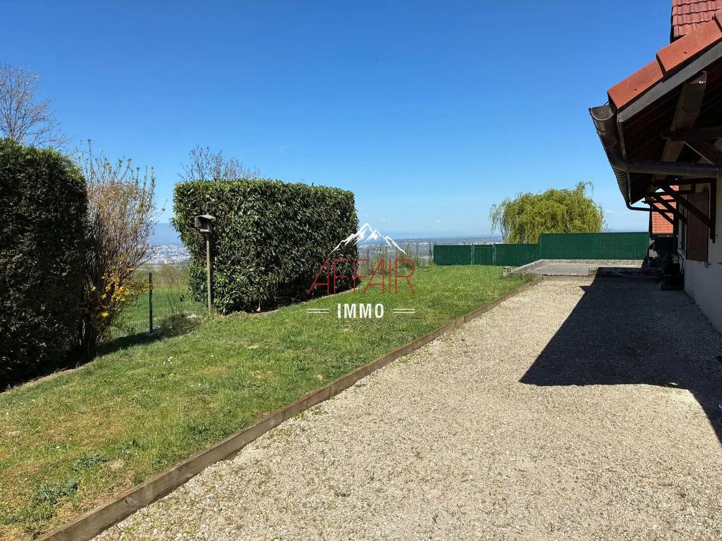 Maison à vendre, 160m², Archamps