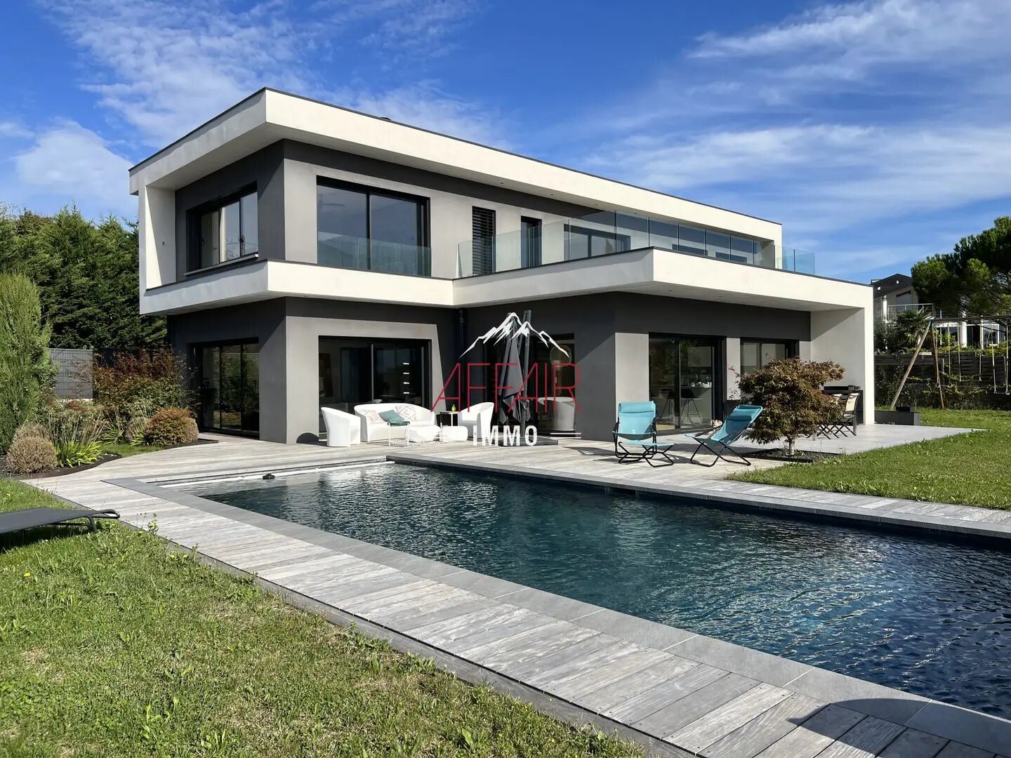 Maison à vendre, 232m², Vétraz-Monthoux