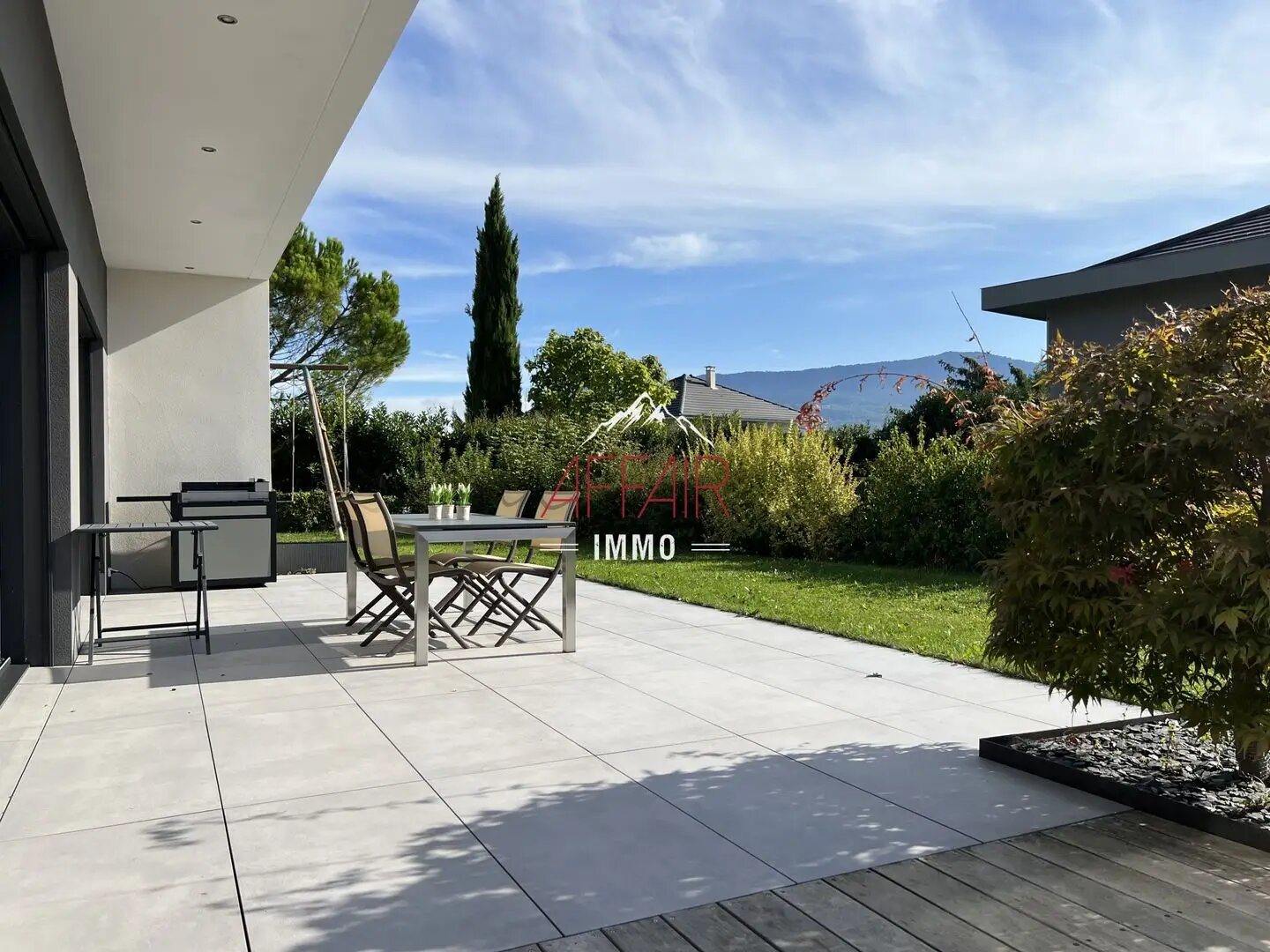 Maison à vendre, 232m², Vétraz-Monthoux