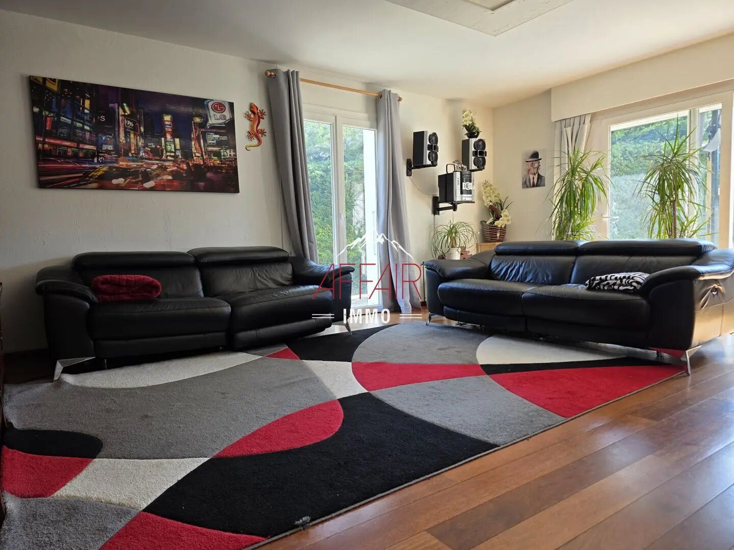Maison à vendre, 160m², Archamps