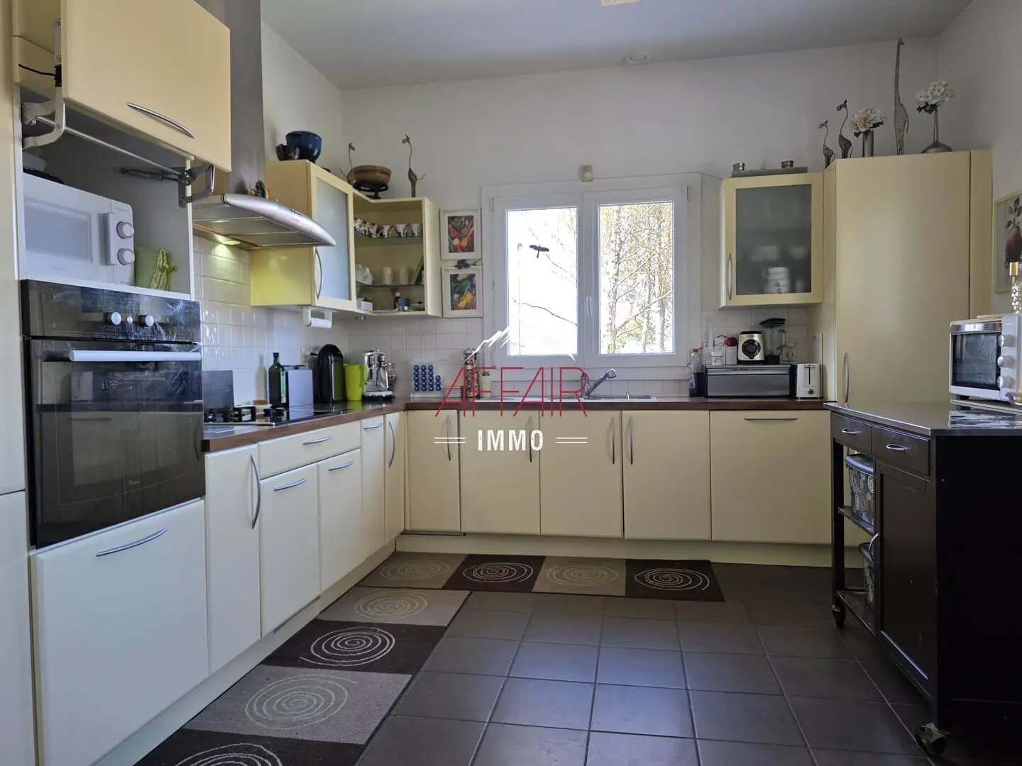 Maison à vendre, 160m², Archamps