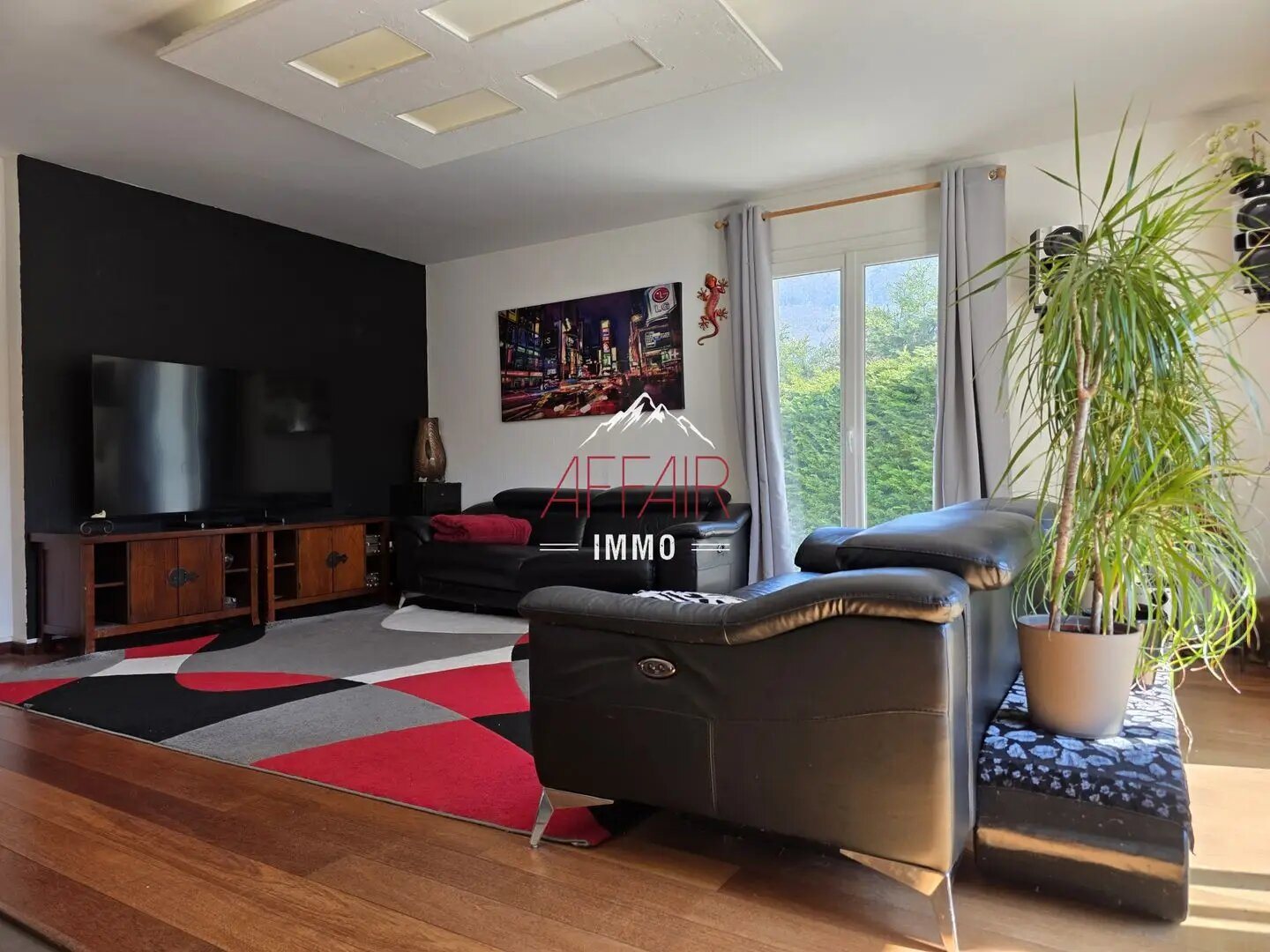 Maison à vendre, 160m², Archamps