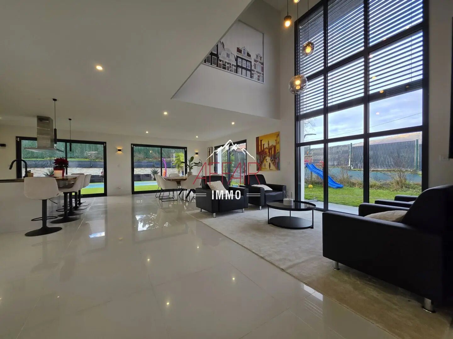 Maison à vendre, 235m², Reignier-Ésery